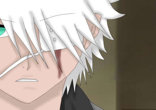Human World During The Arrancar Arc