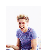  @niallofficial: its coz we’ve got the best fans on the planet 