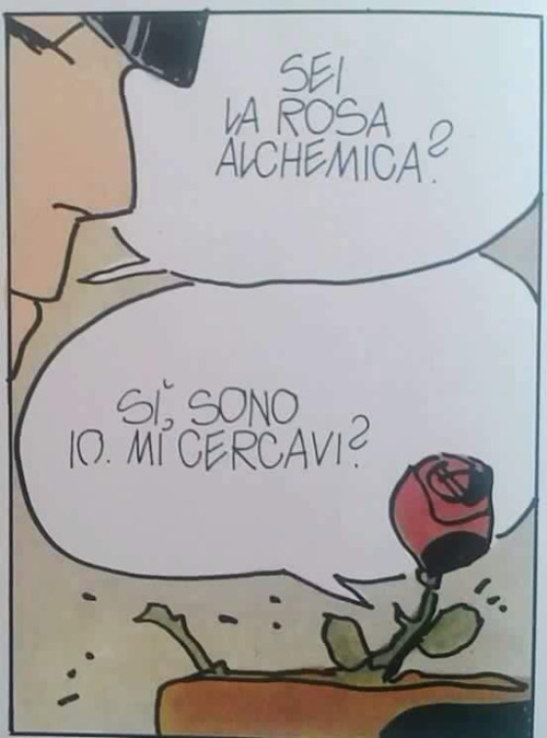 Corto Maltese - Hugo Pratt.