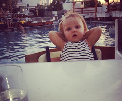 fucksszarry-deactivated20130831:  Baby Lux. (x) 