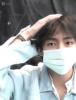 Happy Birthday Taehyung 