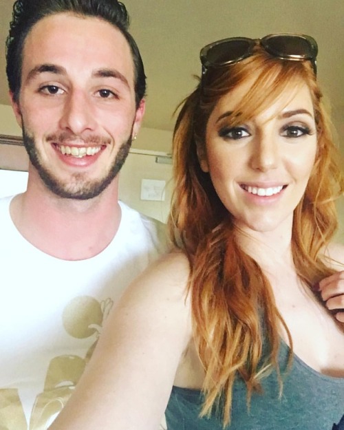 laurenfillsup:  #waybackwednesday of when @lucasfrostxxx ordered the GFE hehe @tonightsgf @nexxxtlevel @LPHoleFillerz  #laurenphillips #teamlaurenphillips #laurenphanatic #lpholefillerz #nexxxtlevel #girlsway #follow #comment #report #advertise #tag