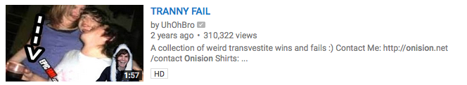 b0uffalant:  bananasagainstonision:  Onision can defend/suck up to Caitlyn Jenner