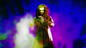 jordyjinx:Rob Zombie - Dragula  Dead I am the pool, spreading from the fool Weak and what you need, 