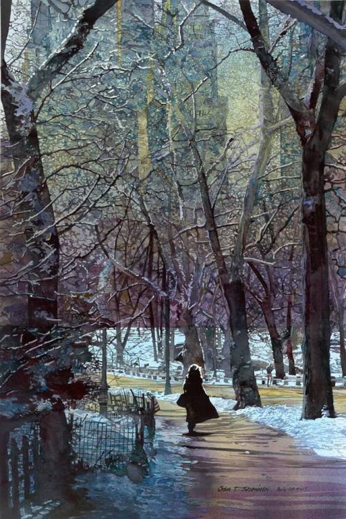 John Salminen 