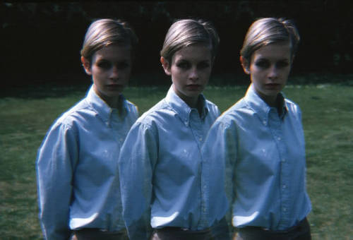 60sfangirl:  Twiggy 