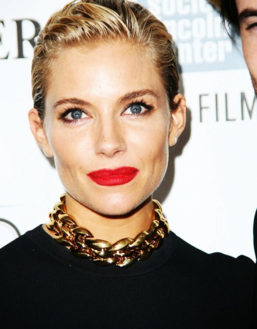 Fuck Yeah Sienna Miller!