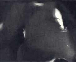 hannabalxmarie: Alice Prin (aka Kiki de Montparnasse) in Dadaist 1924 short film,