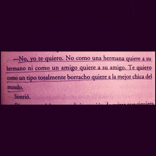 de-poesia-y-poetas:  Yo te quiero.