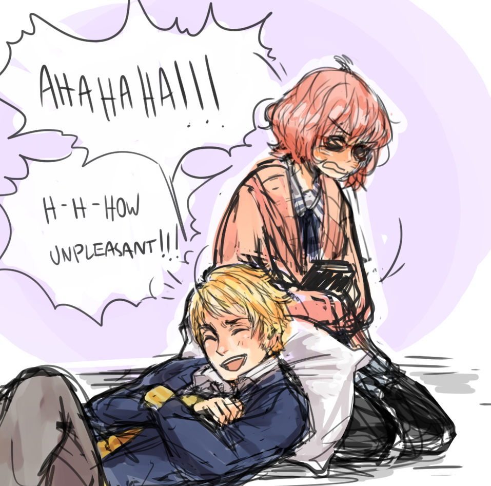 beroberos:  tummy growls how embarrassing