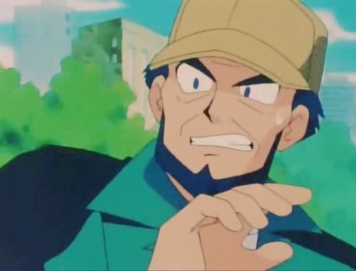 Oh, Ash.