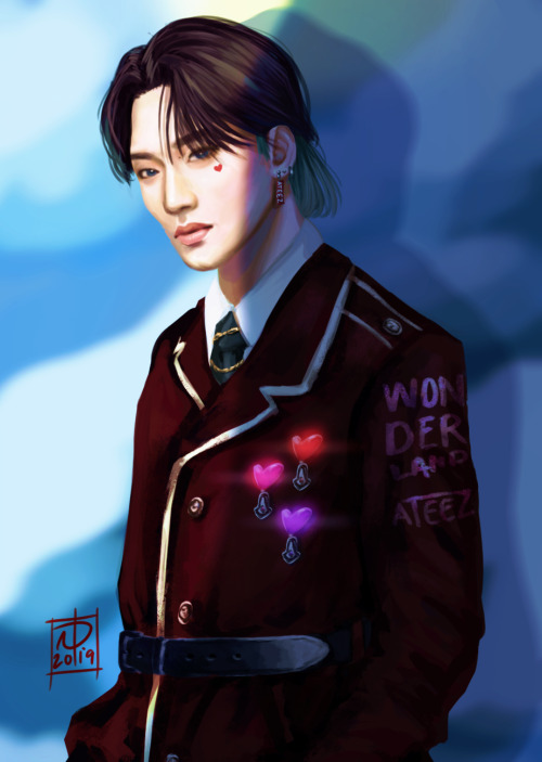 rickyartist