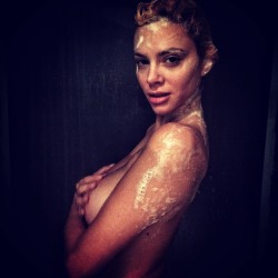 Ria Antoniou leaked nude selfie pics &ndash; Thx: celebstapes.com