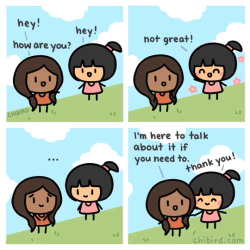 chibird