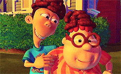 bbyasami-deactivated20160513:  jimmy neutron ↳ favorite sheen &amp; carl moments