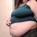 jigglybellysoftheart:jigglybellysoftheart:Oh god..what happened to me😭 the cellulite