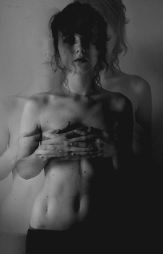 Just to find you..
