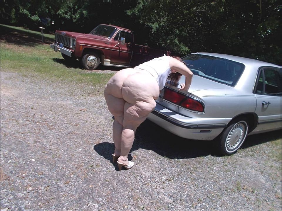 speedygonzalez2:  Damn grandma