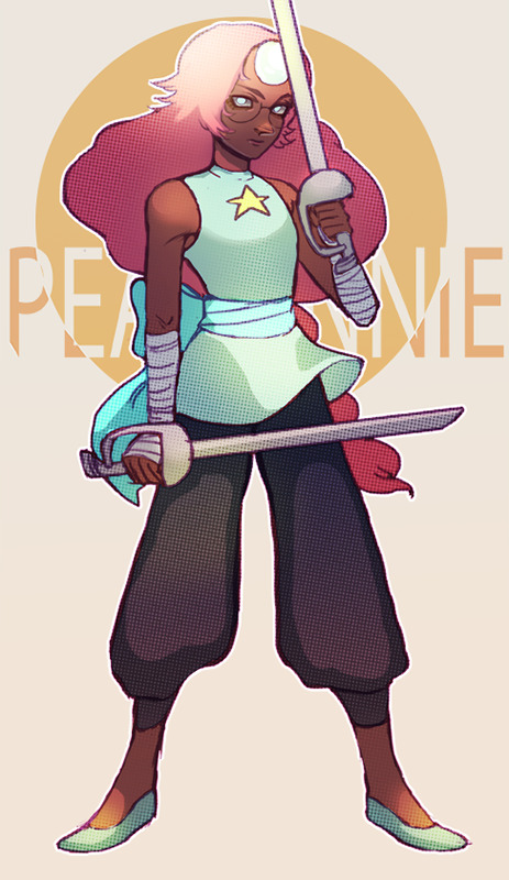 onionfox:  I imagined+*+* 2 am doodle ;7;Saw the tag and immediately wanted to draw