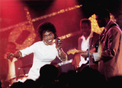 flyandfamousblackgirls:   What’s Love Got to Do with It (1993) One of the greatest biopics ever   