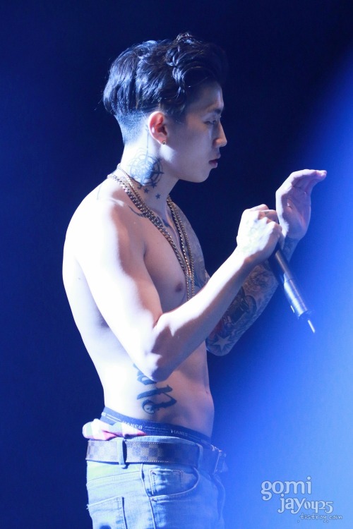 jayparknetwork:Jay Park at Hanyang University, Erica Campus [160928] 