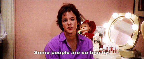 theatregeeksobsession:  SASS LIKE A THEATRE PERSON 