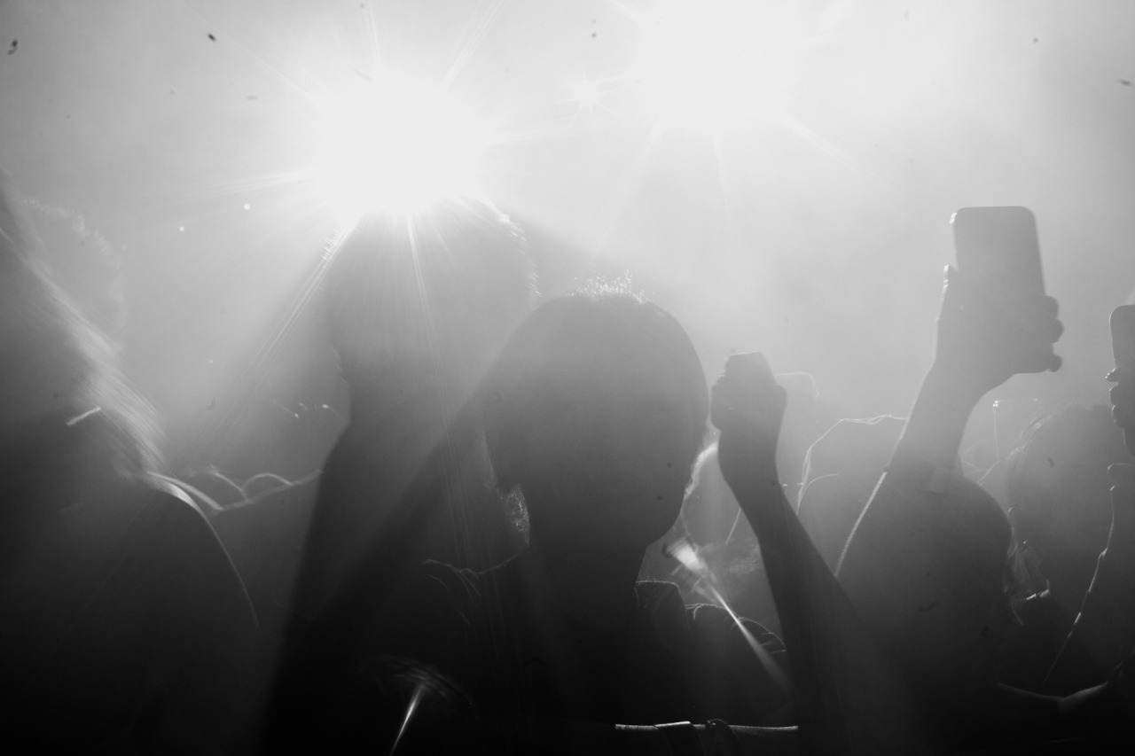 Toro y Moi Are Sweaty, Good Fun at Brooklyn Mirage
