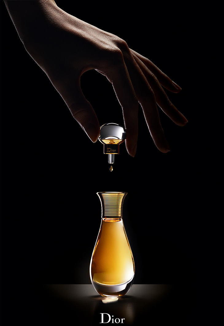  dior j adore touche de parfum the new 