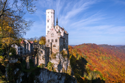  Schloss Lichtenstein 