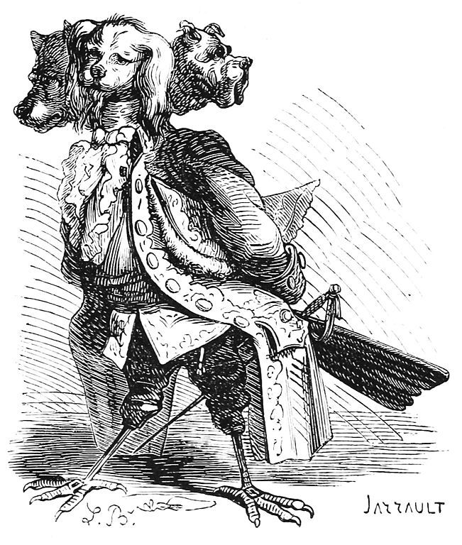 dictionnaire infernal translation dictionnaire infernal translation