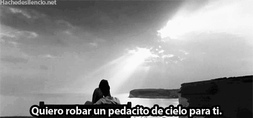 Culea y se feliz :(♥