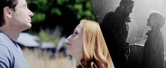 i-heart-scully:  I believe that you will find the answers to the biggest mysteries,