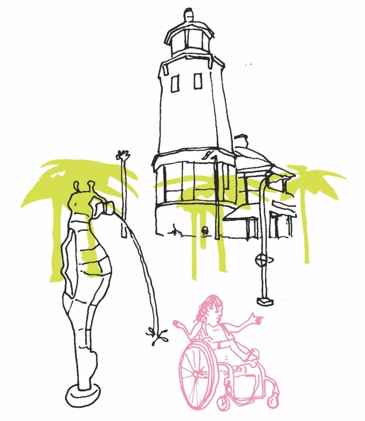 The World’s First Fully Accessible Water Park Raises the Bar for Inclusion