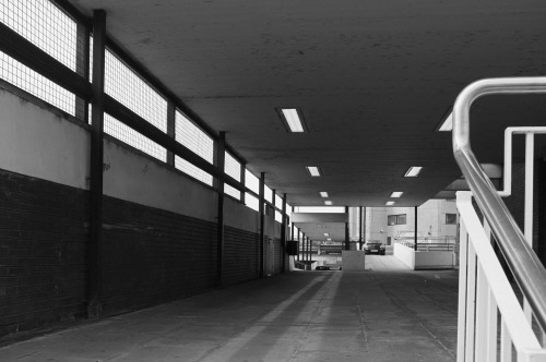 scavengedluxury:  Coventry, August 2012. 
