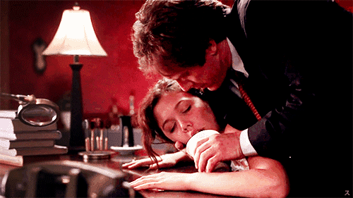 a-sweetheart-being-40: sumisa-lily:  I just watched this for the first time last week.  I’ve berm saying for 3 years I’m going to watch it. I had never heard of it before Tumblr. How did you like it?  Meh. At first I was like, WTF? Why does everyone