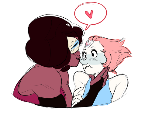 gems: the oldest art of them i can find vs recent art of them ive drawn
