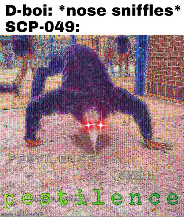 Redacted Is That Pe Tilence I Smell Redacted Is That Pe Tilence I Smell