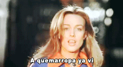 dirrty-pop:  Azucar Amargo / Fey / Tierna la Noche / 1996Fey’s Archive / Archivo