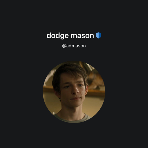 You Should Add These Three On Wire (and Add Me On Discord: Haunt.humans)
