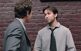 macden: macdennis through the seasons: season onehe’s a terrible public speaker. he gets reall