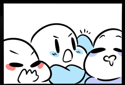 Have Some Marshmallows.