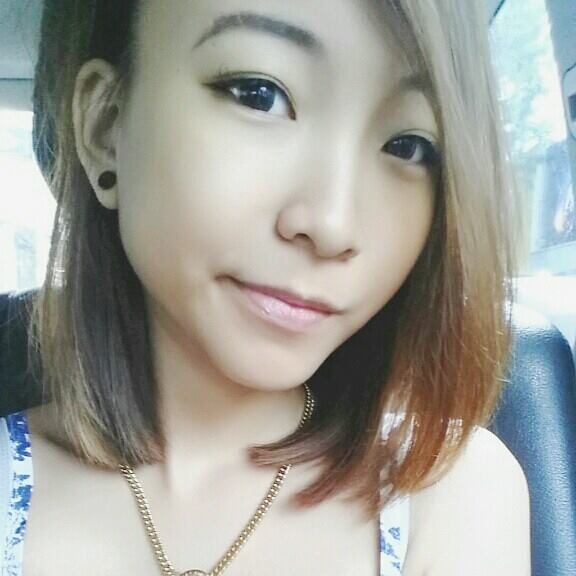 20thsggirls:  Sexy SG Short Hair Girl 1! 