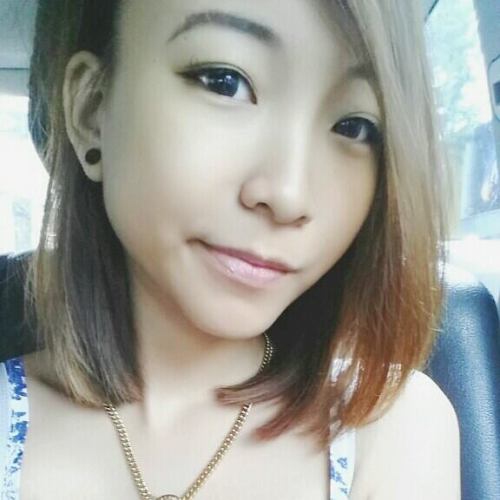 XXX 20thsggirls:  Sexy SG Short Hair Girl 1! photo