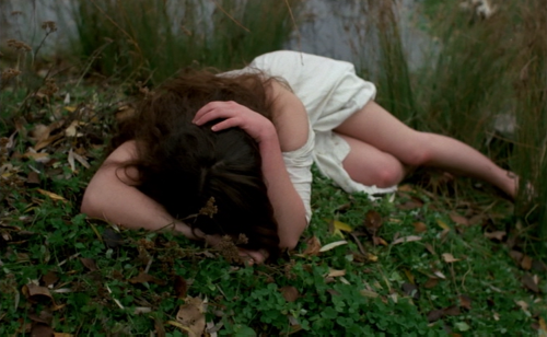 Cruel Passion (1977) dir. Chris Boger