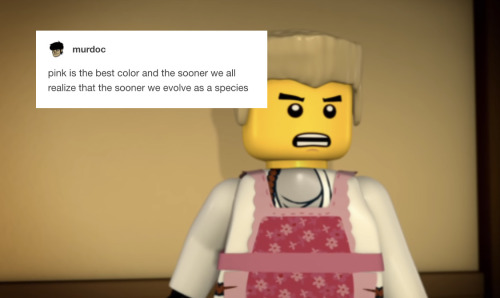 I Have Created More Ninjago Text Posts- This Time Entirely Zane Themed! :D