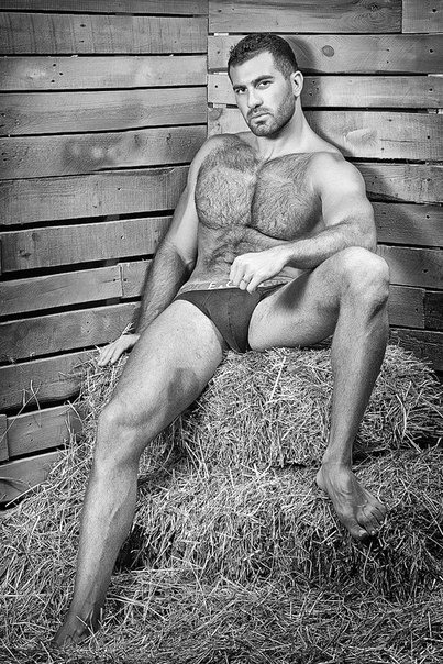 drawing-bored:  niko antonyan fuzzy.