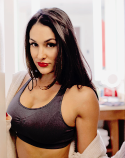 nikki bella daily