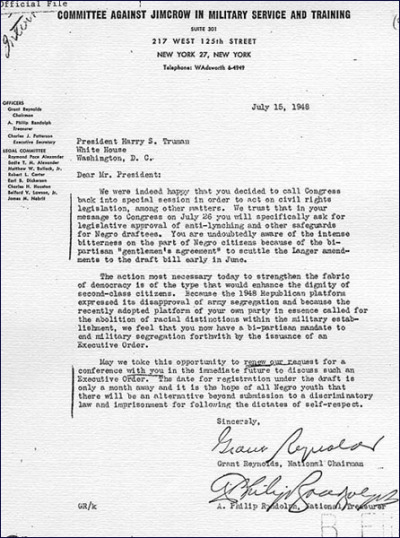 #a philip randolph on Tumblr