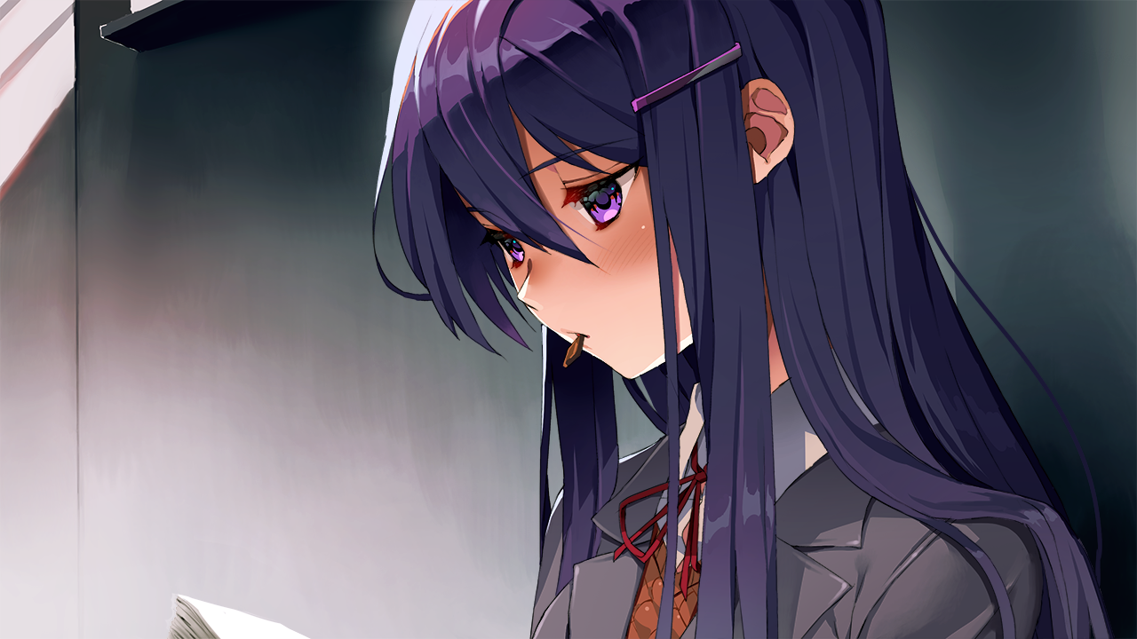 doki doki all cgs