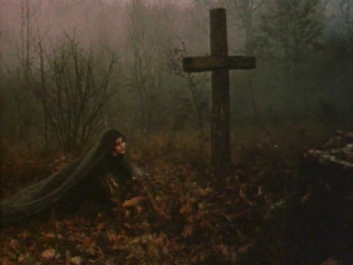 roserosette:Song of the Forest, 1963, Viktor Ivchenko